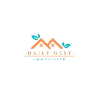 DAILY GEST IMMOBILIER logo - Similar company to Universal Agriculture