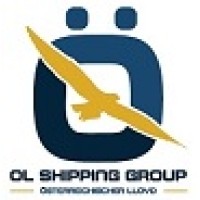 Oesterreichischer Lloyd (OL Shipping Group) logo - Similar company to Feederlines