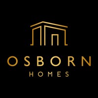 Osborn Homes logo - Similar company to Osborn And Kent Construction