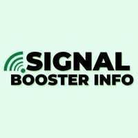 Signal Booster Info logo - Similar company to Signal Boosters