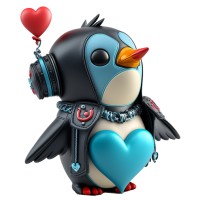 Majiky logo - Similar company to Decentralized Cooperation Foundation (Dcf)