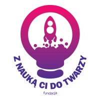 Fundacja Z Nauką Ci do Twarzy logo - Similar company to Momentum Msca Programme
