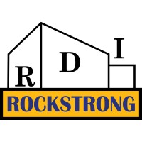 Rockstrong Development Inc. / Sierra Stone logo - Similar company to Coffman Grading & Utilities, Llc