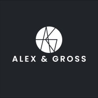 ALEX & GROSS GmbH logo - Similar company to Wintech Projects