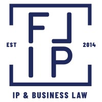 Flener IP & Business Law logo - Similar company to Exclusive Ip, Llc