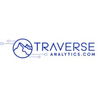 Traverse Analytics Inc. logo - Similar company to Infogenetica Solutions Ltd.
