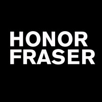 HONOR FRASER logo - Similar company to Kohn Gallery