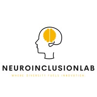 Neuroinclusionlab logo - Similar company to Studio She
