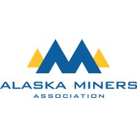 Alaska Miners Association logo - Similar company to Governor'S Industrial Safety And Health Advisory Board (Gishab)