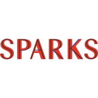 Sparks meeting logo - Similar company to Nabs
