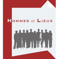 HOMMES ET LIEUX logo - Similar company to Heros Architecture