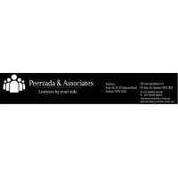 Peerzada & Associates logo - Similar company to Jasara Constructions