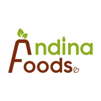 ANDINA FOODS EXPORT E.I.R.L. logo - Similar company to Quinoacity - City Srl