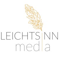 LEICHTSINN media logo - Similar company to Audio Coop Studio