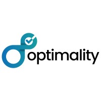 Optimality logo - Similar company to Rosnik Solutions - Deliver Value!