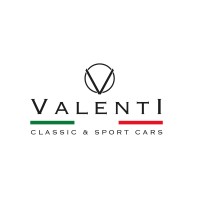 VALENTI AUTOMOBILI logo - Similar company to Harte Auto Group