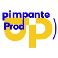 Pimpante Prod logo - Similar company to Armor Revêtement