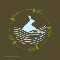 Indigenous Commons logo - Similar company to Ivy Lead Consulting