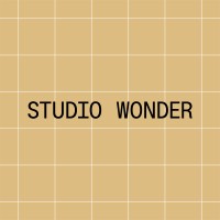 Studio Wonder logo - Similar company to Architected