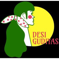 Desi Gudiya Studiyo logo - Similar company to Rudisn
