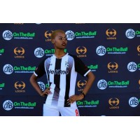 Highlanders FC logo - Similar company to Kabwe Warriors