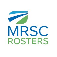 MRSC Rosters logo - Similar company to Washington City/County Management Association