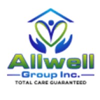 ALLWELL HOME HEALTH AGENCY logo - Similar company to Allwel