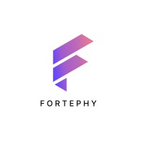 Fortephy logo - Similar company to Kitchco