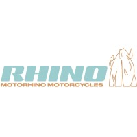 Motorhino Malawi EV logo - Similar company to Groupe Ecom Sarl-U