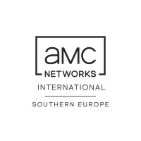 AMC Networks International Southern Europe logo - Similar company to It Servicedesk
