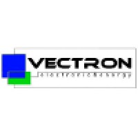 Vectron Energia logo - Similar company to Mwealth