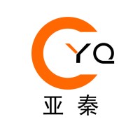 YaQin Beauty & Nail Factory logo - Similar company to Aroged
