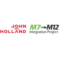 M7-M12 Integration Project logo - Similar company to Nsw Women In Construction