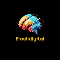 Emelidigital logo - Similar company to Verseau