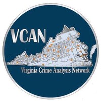 Virginia Crime Analysis Network (VCAN) logo - Similar company to Intelligencehq