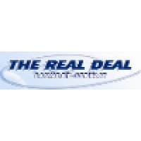 Real Deal Laundry Service, LLC logo - Similar company to Missing Sock Laundry Service