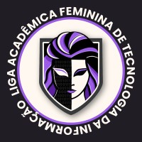 Liga Feminina de TI logo - Similar company to Labcodex - Labirinto Da Codificação Do Direito Processual Internacional
