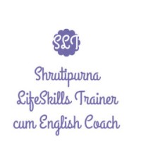 Shrutipurna Lifeskills Trainer cum English Coach logo - Similar company to Internspedia.Com