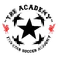 Five Star Soccer Academy logo - Similar company to Onu Healthwise Pharmacy