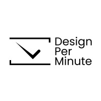 Design Per Minute logo - Similar company to Layerlab