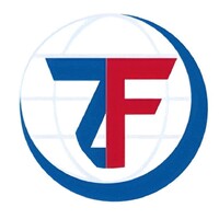 Zakat Foundation of America Pakistan 🇵🇰 logo - Similar company to Link Charity Canada Inc.