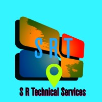 S R Technical Services Ranchi Jharkhand logo - Similar company to Peregrine Software Ranchi