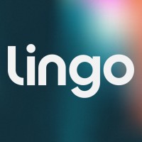 Lingo logo - Similar company to Lingo Translations