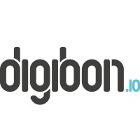 Digibon logo - Similar company to Klippa