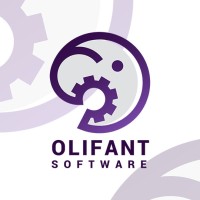 Olifant Software logo - Similar company to Ena Software
