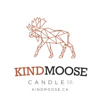 The KINDMOOSE Candle Co. logo - Similar company to Itworks 101