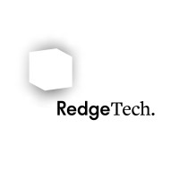 Redge Technologies logo - Similar company to Coderjobs