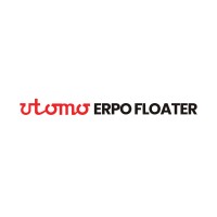 Utomo Floater logo - Similar company to Utomo Charge+