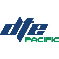 DTE PACIFIC PTY LTD logo - Similar company to Eig Australia