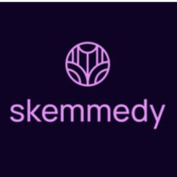 SKEMMEDY logo - Similar company to Bhaidekh